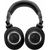 Audio Technica Wireless Over-Ear Headphones ATH-M50xBT2 Wireless/Wired, Over-ear, Microphone, 3.5 mm, Black