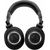 Audio Technica Wireless Over-Ear Headphones ATH-M50xBT2 Wireless/Wired, Over-ear, Microphone, 3.5 mm, Black
