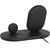 Belkin 3-in-1 Wireless Charger for Apple Devices BOOST CHARGE Black