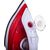 Philips EasySpeed GC1742/40 iron Dry & Steam iron Non-stick soleplate 2000 W Red, White