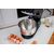 Teesa food processor EASY COOK SINGLE Black