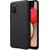Nillkin Super Frosted Back Cover for Samsung Galaxy A02s Black