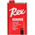 Rex Wax Wax Remover / 170 ml