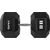 Hantele HEX PRO 50 KG DUMBBELL HMS