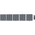 Photovoltaic panel BigBlue B446 200W