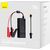 Baseus Power Inverter 500W (220V CN/EU) Black