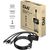 CLUB 3D USB Type C + HDMI™ + MiniDisplayPort™ 1.2 to HDMI™ 4K60Hz HDR M/M Active Adapter 32AWG