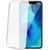 Fusion Ultra Back Case 1 mm Прочный Силиконовый чехол для Apple iPhone XR Прозрачный