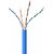 Kabelis Gembird CAT5e UTP LAN 305m Blue