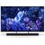 Sony XR-48A90K 121.9 cm (48") 4K Ultra HD Smart TV Wi-Fi Black