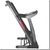 ELECTRIC TREADMILL HMS BE8535