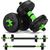 Inny Barbells, dumbbells set SMJ sport BR020 20 kg HS-TNK-000013940