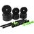 Inny Barbells, dumbbells set SMJ sport BR020 20 kg HS-TNK-000013940