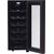 Adler Camry Premium CR 8068 wine cooler Thermoelectric wine cooler Freestanding 12 bottle(s)