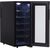 Adler Camry Premium CR 8068 wine cooler Thermoelectric wine cooler Freestanding 12 bottle(s)