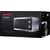 Sharp Home Appliances YC-MS01E-S microwave Countertop Solo microwave 20 L 800 W