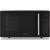 Whirlpool MWP 252 SB microwave Countertop Solo microwave 25 L 900 W Black