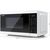 Sharp YC-MG02E-W microwave Countertop 20 L 800 W Blue, White