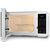 Sharp YC-MG02E-W microwave Countertop 20 L 800 W Blue, White