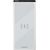 Power Bank 10000 mAh, white SAVIO BA-06