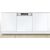 Bosch Serie 6 SMI6ECS93E dishwasher Semi built-in 13 place settings D