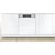 Bosch Serie 2 SMI2ITS27E dishwasher Semi built-in 12 place settings E