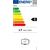 Philips LED TV (include 12V input) 24PHS5537/12  24" (60 cm), HD LED, 1366x768, White