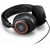 SteelSeries Gaming Headset Arctis Nova 3 Over-Ear, Built-in microphone, Black, Noice canceling