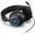 SteelSeries Gaming Headset Arctis Nova 3 Over-Ear, Built-in microphone, Black, Noice canceling