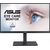 Asus Eye Care Monitor VA27EQSB 27 ", IPS, FHD, 1920x1080, 16:9, 5 ms, 300 cd/m², Black, 75 Hz, HDMI ports quantity 1