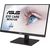 Asus Eye Care Monitor VA27EQSB 27 ", IPS, FHD, 1920x1080, 16:9, 5 ms, 300 cd/m², Black, 75 Hz, HDMI ports quantity 1