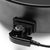 Tristar XL PZ-9135 Multifunctional grill pan 30cm 1500W Black