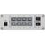Teltonika Ethernet Switch TSW200 Unmanaged, Desktop, 1 Gbps (RJ-45) ports quantity 8, SFP ports quantity 2, PoE ports quantity 8, Total PoE Power Budget (at PSE): 240 W, PoE Max Power per Port (at PSE): 30W, IP30, Full aluminum housing, ADAPTER NOT INCLUD