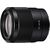 Sony SEL35F18FFE FE 35 MM F1.8 lens Black