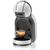 Krups Mini Me KP123BK coffee maker Semi-auto Capsule coffee machine 0.8 L