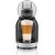Krups Mini Me KP123BK coffee maker Semi-auto Capsule coffee machine 0.8 L
