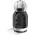 Krups Mini Me KP123BK coffee maker Semi-auto Capsule coffee machine 0.8 L
