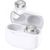 Edifier W240TN wireless headphones TWS (white)