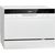 Tabletop dishwasher Bomann TSG7404 white