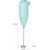 Milk foamer Clatronic MS3089MG, mint
