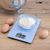 Kitchen Scales Clatronic KW3626B, blue