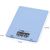 Kitchen Scales Clatronic KW3626B, blue