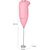 Milk foamer Clatronic MS3089P, pink