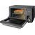 Microwave with grill Proficook MWG1204
