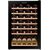 Wine cabinet Dunavox DXFH-48.130
