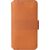 Krusell Leather PhoneWallet Samsung Galaxy S22+ cognac (62468)