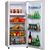 Fridge Frigelux RF190A white