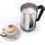 Milk frother Bialetti