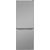 Fridge/Freezer Bomann KG7331IX, inox Холодильники
