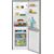 Fridge/Freezer Bomann KG7331IX, inox Холодильники